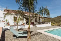 Boutique B&B Finca Viva la Vida - Swimmingpools