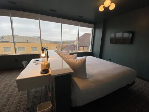 Hotel Alexander Hotels in Mankato