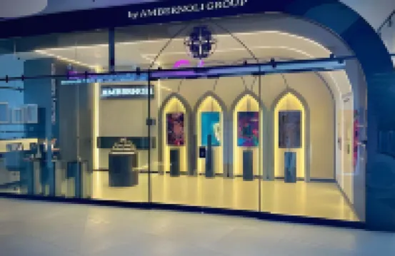Cerritos Mall公寓套房