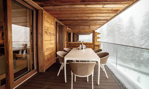 Sport Club Residences & Spa