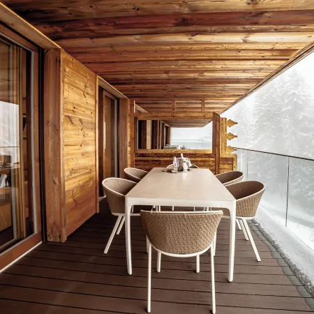 Sport Club Residences & Spa
