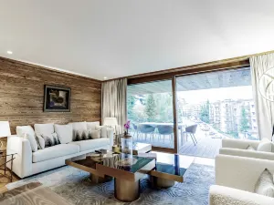 Sport Club Residences & Spa