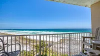 Destin on the Gulf 703 - Gulf Front Property 7th Floor - Jacuzzi