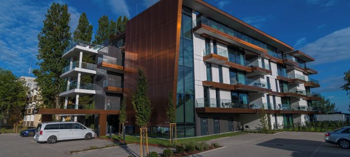 BJ81 Suite Hotel Hotels in Siófok District