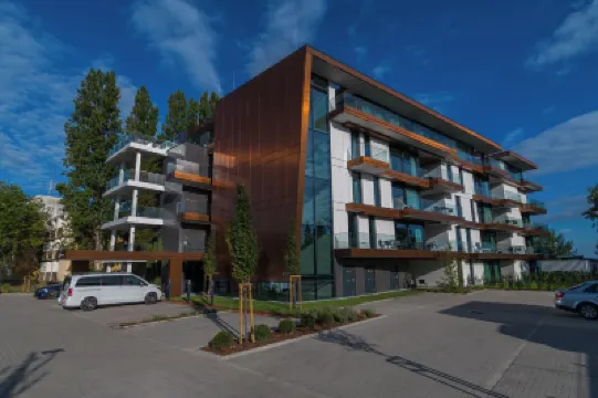 BJ81 Suite Hotel Hotels in 