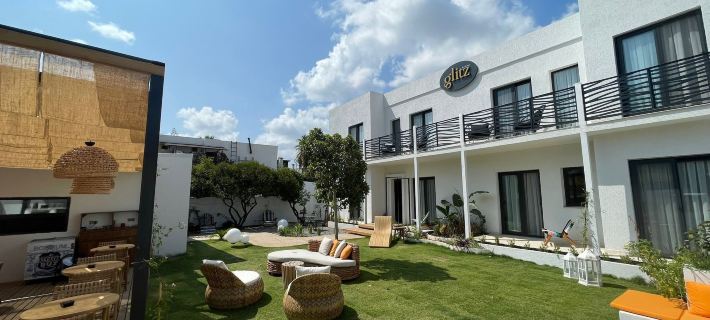 Glitz Bodrum Các khách sạn ở Bodrum