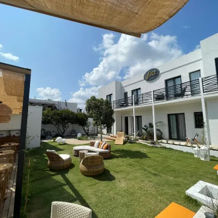 Glitz Bodrum