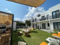 กลิตซ์ โบดรัม