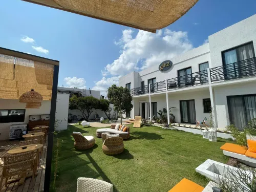 Glitz Bodrum - 4-Star
