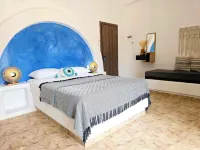 Papafotis Apartments & Suites Hotels in der Nähe von A LA MODE