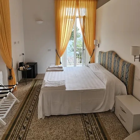 Galene - Beachfront in Costa d'Amalfi