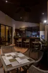 Espacio Verde Resort - Bữa sáng