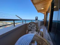 BeyazmotelRestaurant Hotels in Erdemli