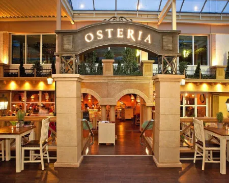 Appartements im Freizeitpark Weissenhauser Strand Hotels in Wangels