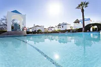 QV 214 - D Arte Apartment - Quinta Velha - Pools