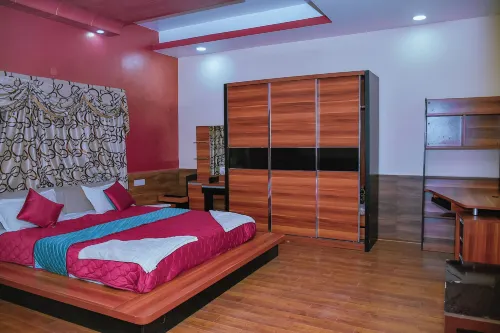 Astha Home Stay