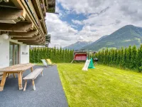 Chalet in Neukirchen with Mountain Views