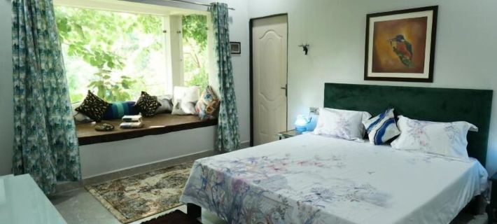 Jewel Stay Hotels in Umaria