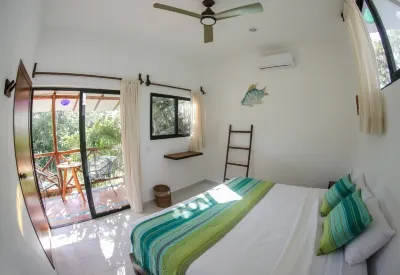 Maison Bacalar