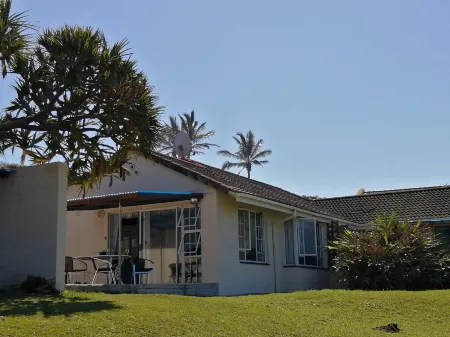 Southern Comfort - on the Rocks