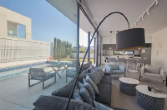 Protaras Almaria Villa Alm03