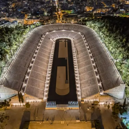 Zografou Bright Getaway - Athens City Escape
