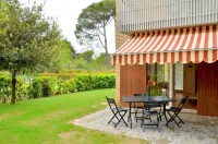Comfortable Villa for 6 Guests - Beahost Rentals Hotels near Bibione Thermae