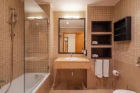 The Residences Vilamoura - Balkoner