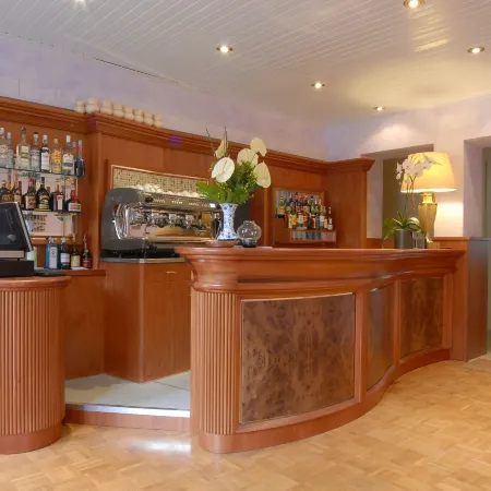 Hotel Terzo Crotto