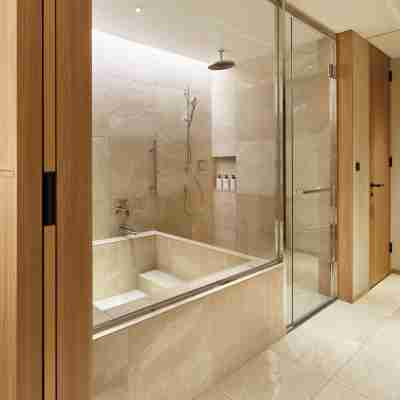 InterContinental Sapporo by IHG Rooms