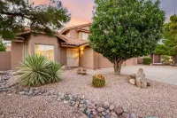 NEW Paradise Park Heated Pool Spa BBQ