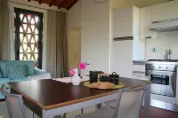 Il Poggiolo Delle Rose Bed&Breakfast Hotels in Impruneta