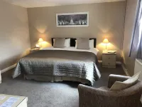 Newent Golf Club and Lodges Hotels in Ledbury
