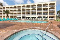 Hampton Inn St. Augustine Beach - spa
