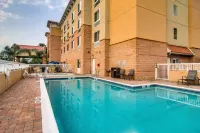 Fairfield Inn & Suites Palm Coast I-95 Hotels in Flagler County