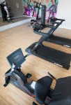NB Hoteis - ที่มีฟิตเนส