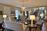 The Morehead Inn