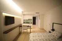 ApartHotel Playa Oliva Hotels in Oliva