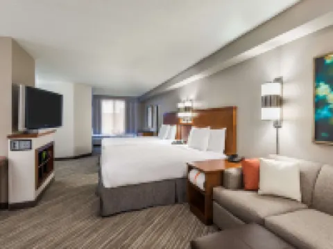 Hyatt Place Bentonville/Rogers Hotels in Rogers