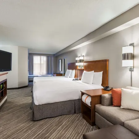 Hyatt Place Bentonville/Rogers