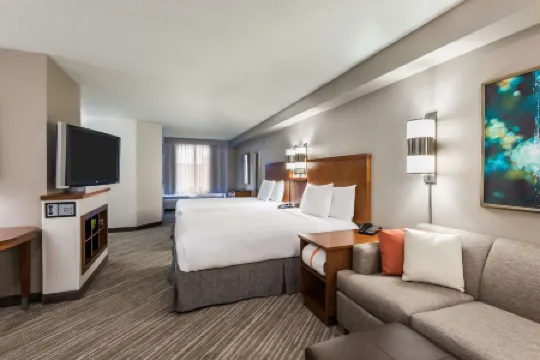 Hyatt Place Bentonville/Rogers