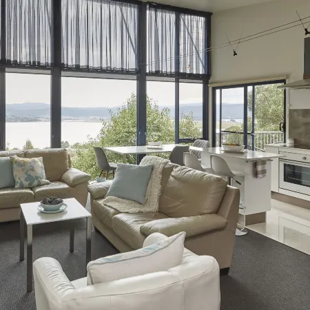 Tamar River Apartments