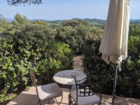 Le Mas de Garrigon - Boutique Hôtel & Spa Hoteles en Roussillon