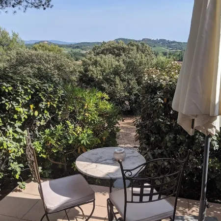 Le Mas de Garrigon - Boutique Hôtel & Spa