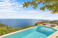 La Chèvre d'Or Hotels in Eze