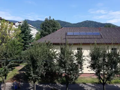 Apartment Family Rivulus Các khách sạn ở 