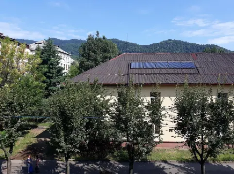 Apartment Family Rivulus