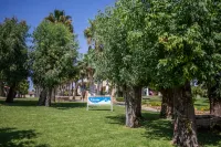 TH Le Castella - Baia degli Dei Village