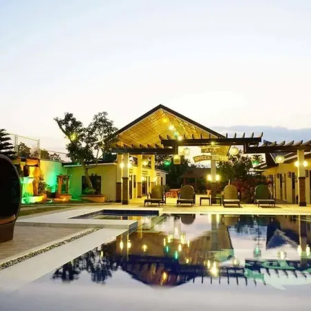 A&A Garden Suites