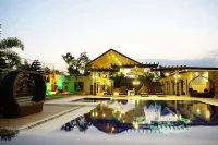 A&A Garden Suites Hotels in Amadeo